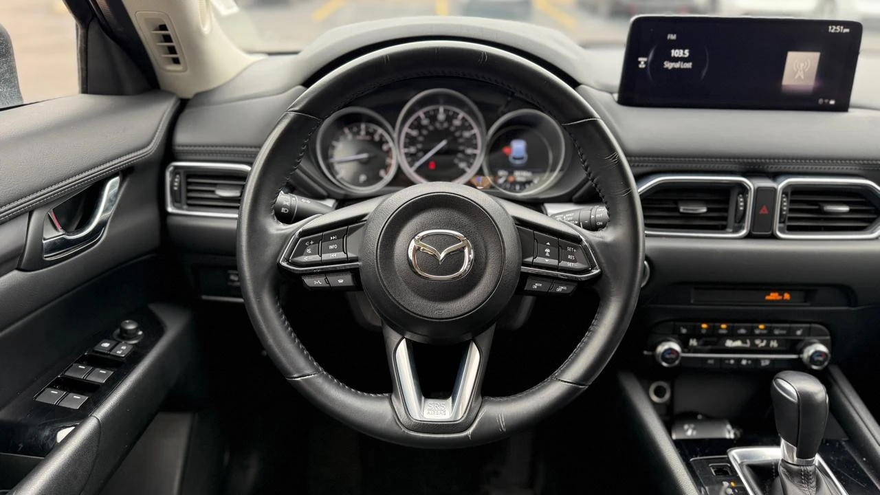 2024 Mazda CX-5 2nd Gen - Image 13 of 21