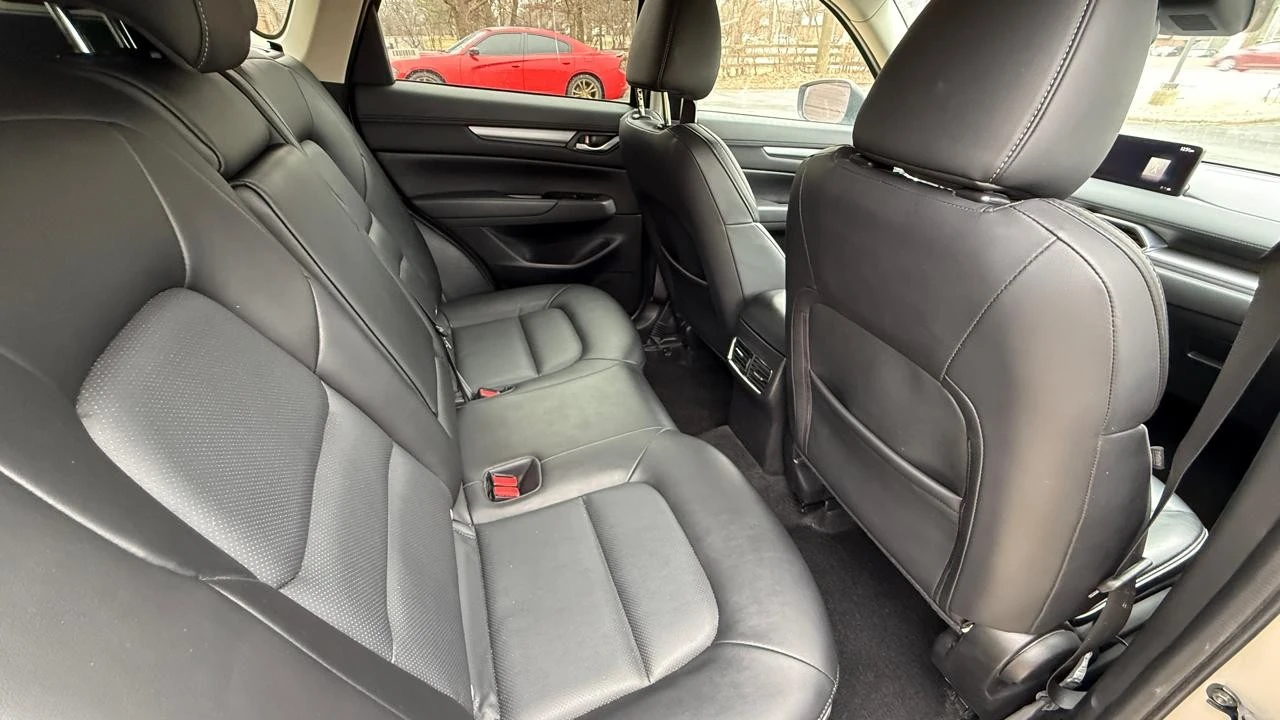 2024 Mazda CX-5 2nd Gen - Image 21 of 21