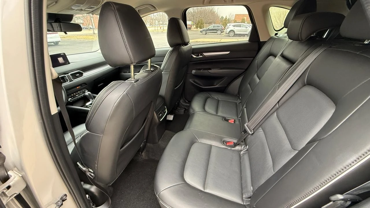 2024 Mazda CX-5 2nd Gen - Image 20 of 21
