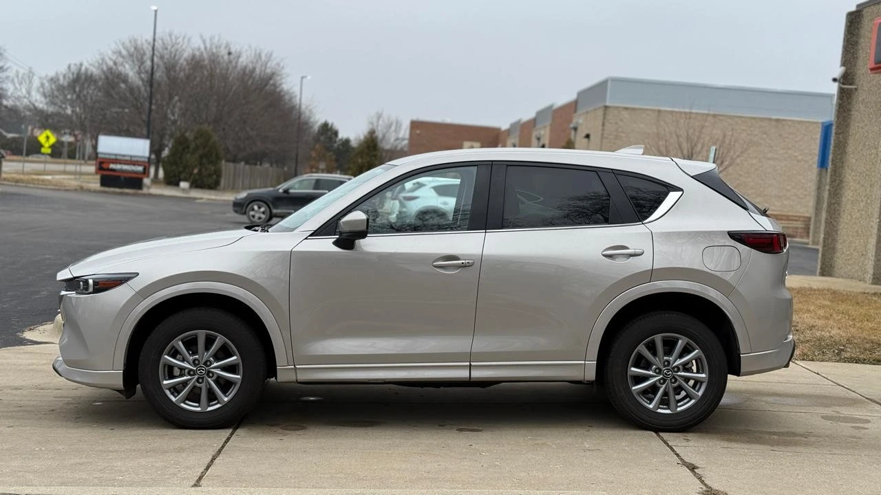 2024 Mazda CX-5 2nd Gen - Image 4 of 21