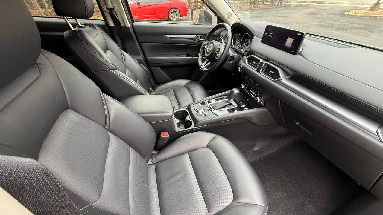 2024 Mazda CX-5 2nd Gen - Image 11 of 21