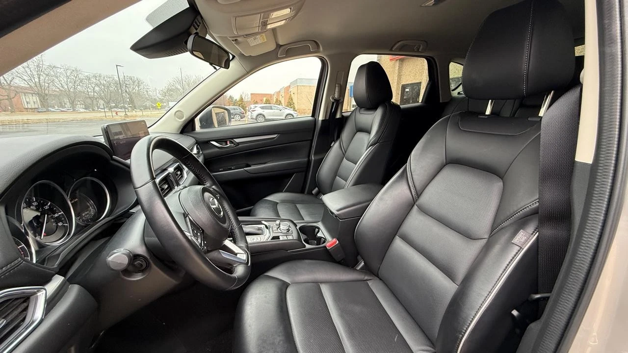 2024 Mazda CX-5 2nd Gen - Image 10 of 21