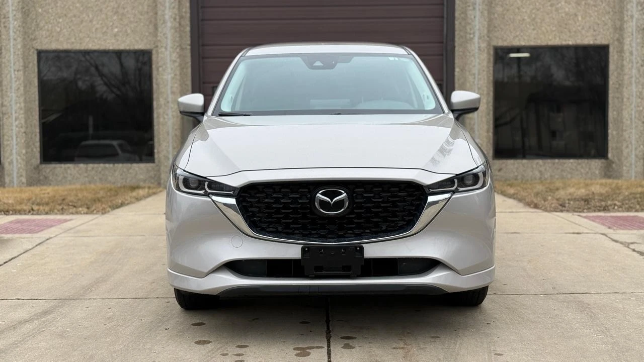2024 Mazda CX-5 2nd Gen - Image 2 of 21