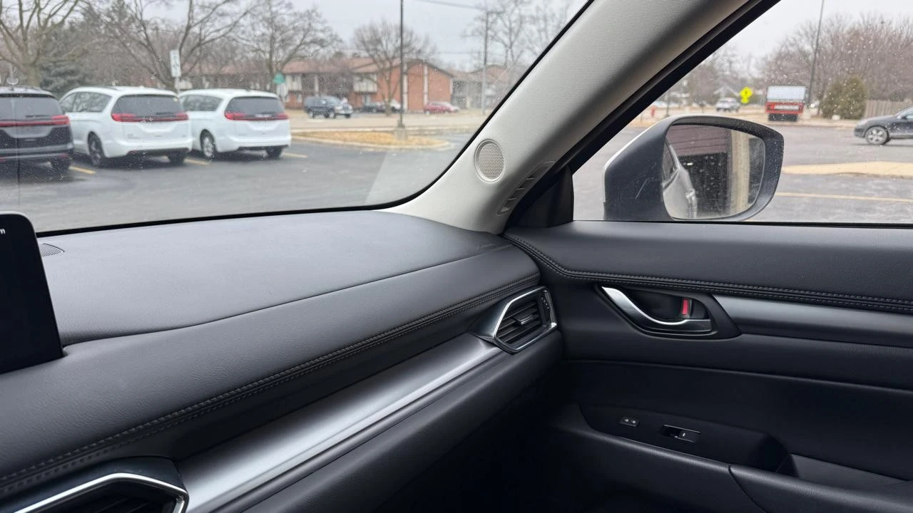 2024 Mazda CX-5 2nd Gen - Image 19 of 21