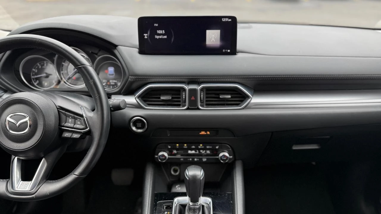 2024 Mazda CX-5 2nd Gen - Image 16 of 21