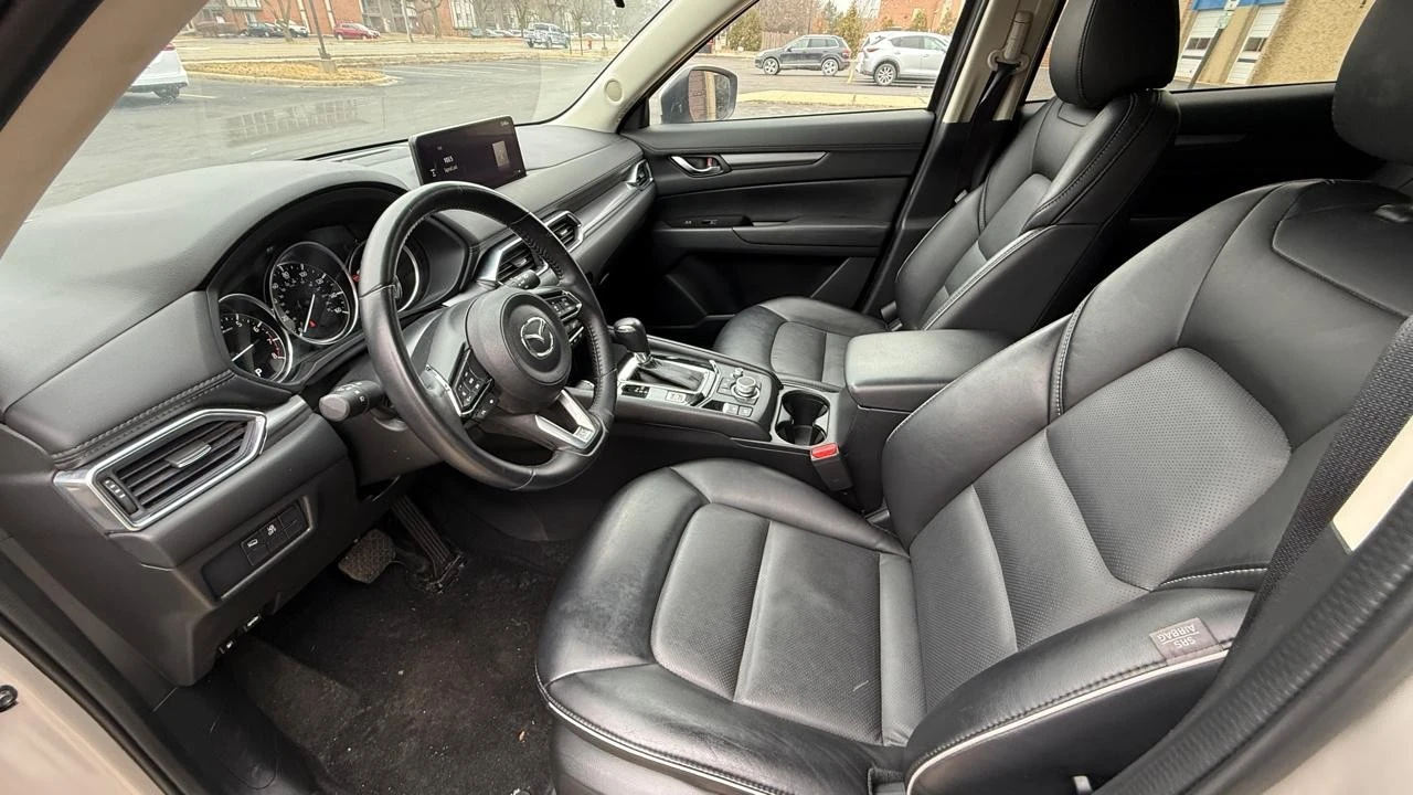 2024 Mazda CX-5 2nd Gen - Image 9 of 21