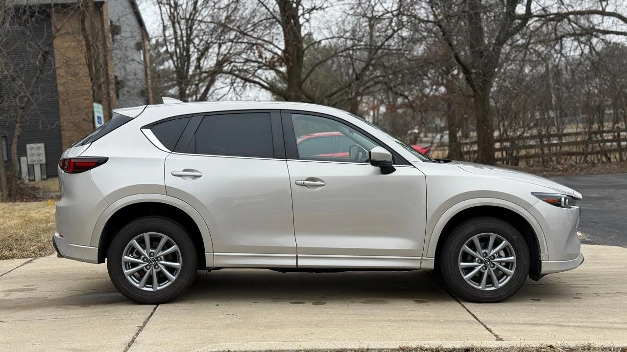 2024 Mazda CX-5 2nd Gen - Image 8 of 21