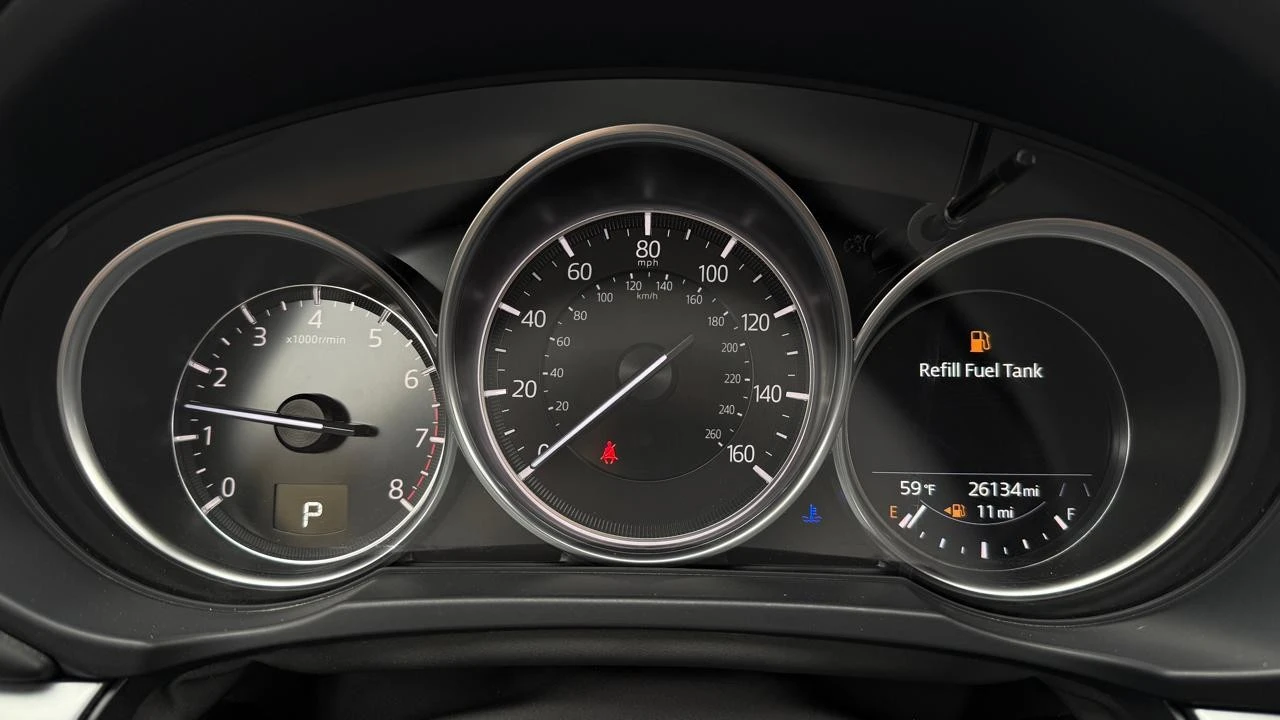 2024 Mazda CX-5 2nd Gen - Image 14 of 21