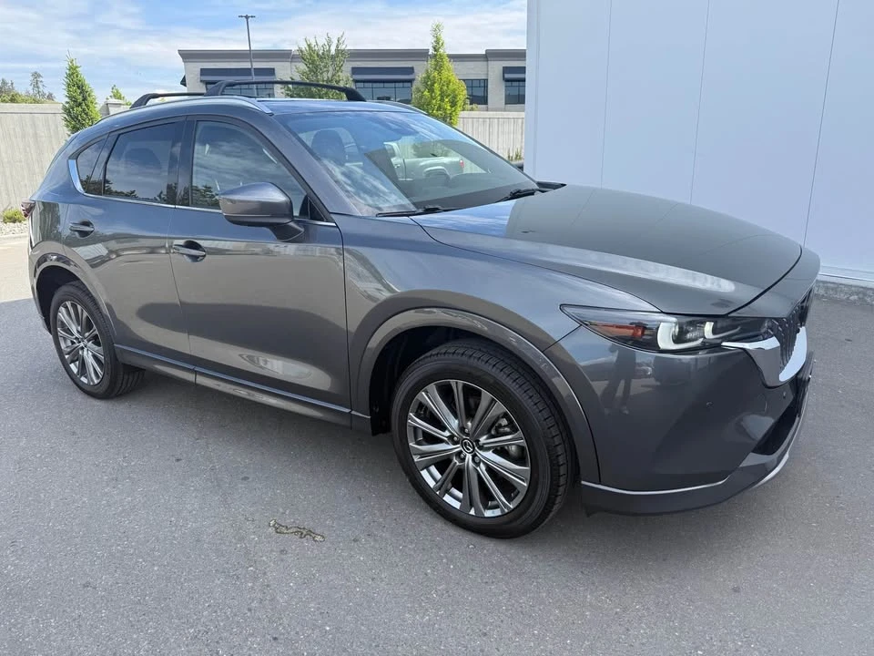 2024 Mazda CX-5 2nd Gen - Image 2 of 13