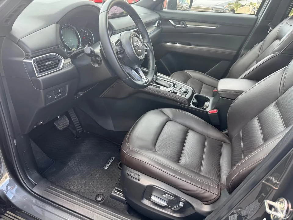 2024 Mazda CX-5 2nd Gen - Image 9 of 13