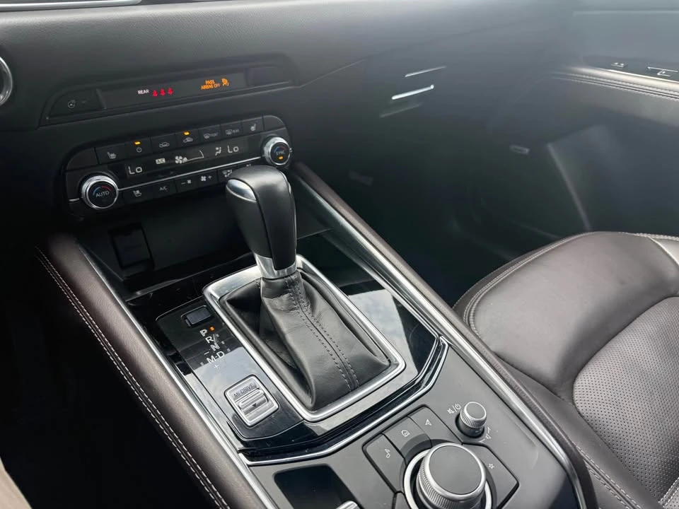 2024 Mazda CX-5 2nd Gen - Image 12 of 13