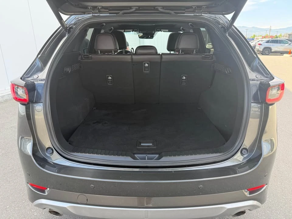 2024 Mazda CX-5 2nd Gen - Image 5 of 13