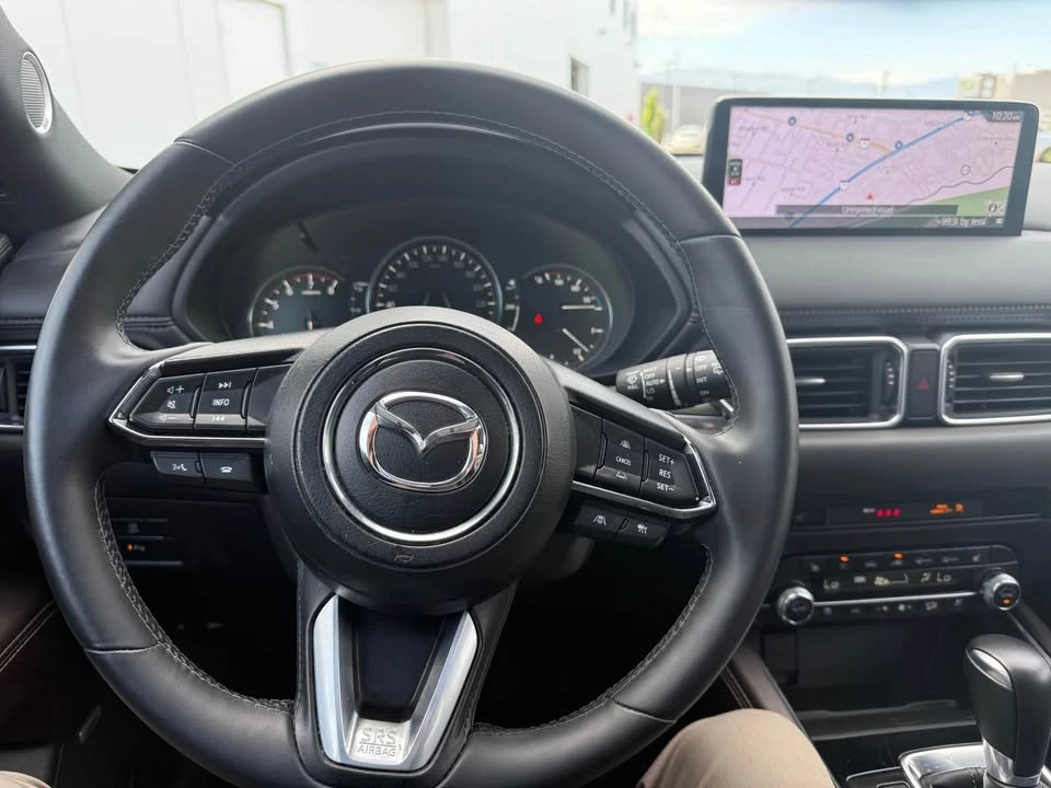 2024 Mazda CX-5 2nd Gen - Image 11 of 13