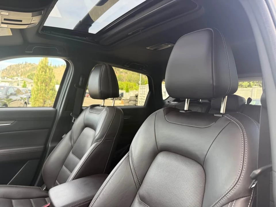 2024 Mazda CX-5 2nd Gen - Image 10 of 13