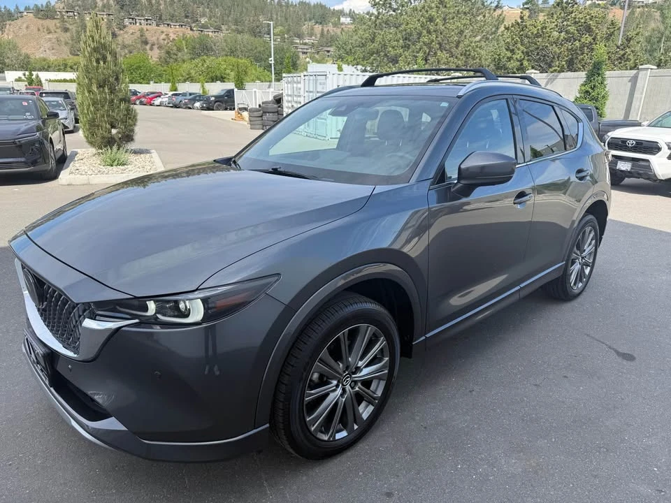 2024 Mazda CX-5 2nd Gen - Image 13 of 13