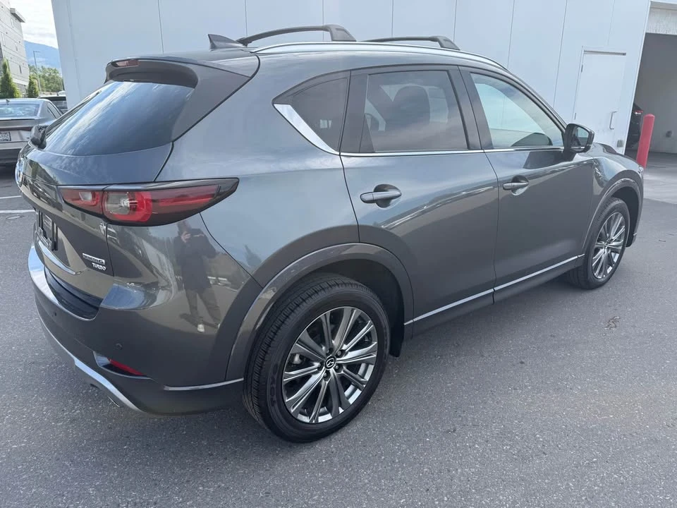 2024 Mazda CX-5 2nd Gen - Image 4 of 13