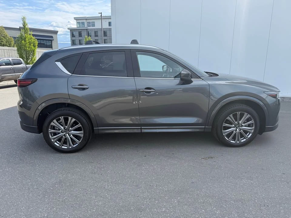 2024 Mazda CX-5 2nd Gen - Image 3 of 13