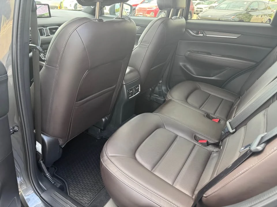 2024 Mazda CX-5 2nd Gen - Image 8 of 13