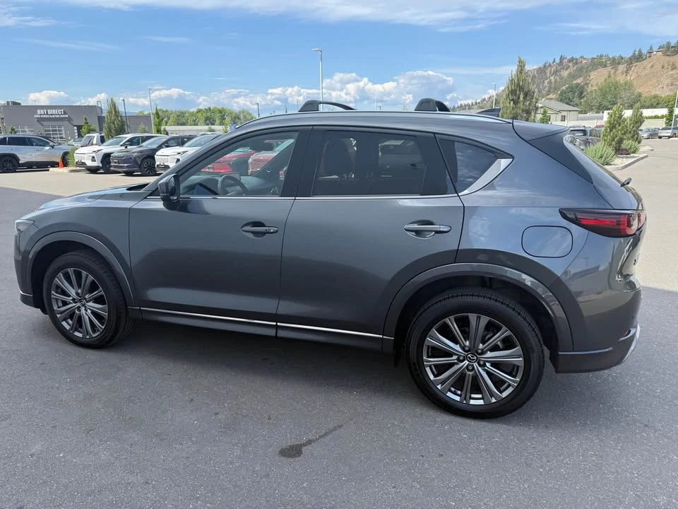 2024 Mazda CX-5 2nd Gen - Image 7 of 13