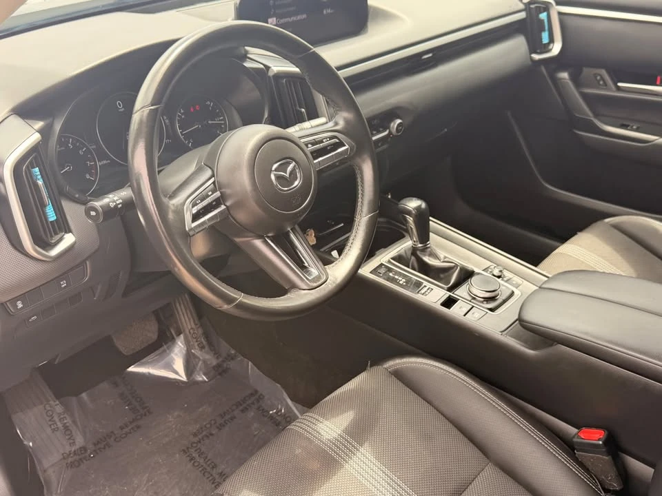 2024 Mazda CX-50 - Image 9 of 20