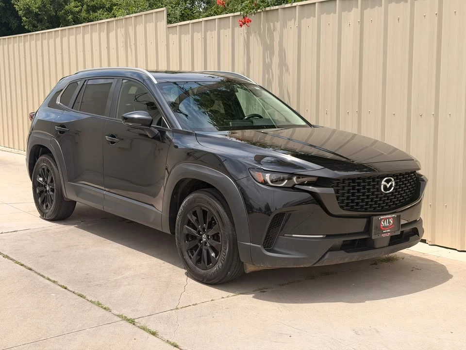 2024 Mazda CX-50 - Image 2 of 20