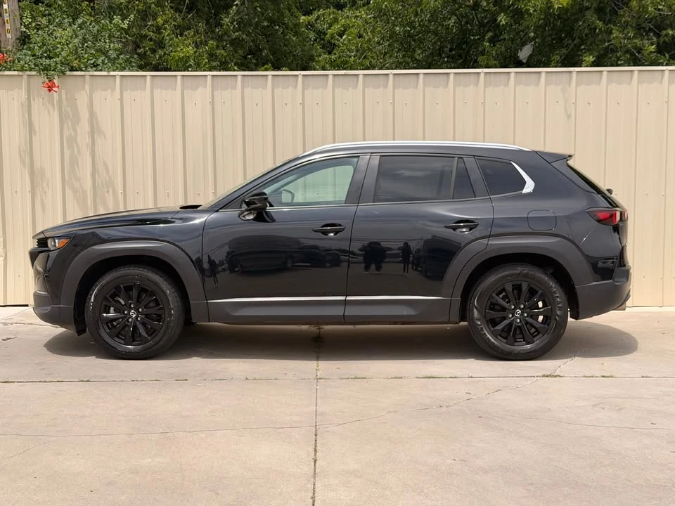 2024 Mazda CX-50 - Image 6 of 20