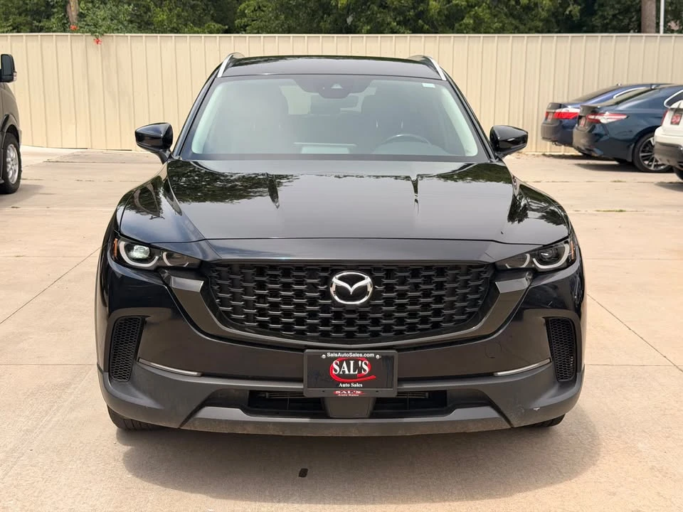 2024 Mazda CX-50 - Image 8 of 20