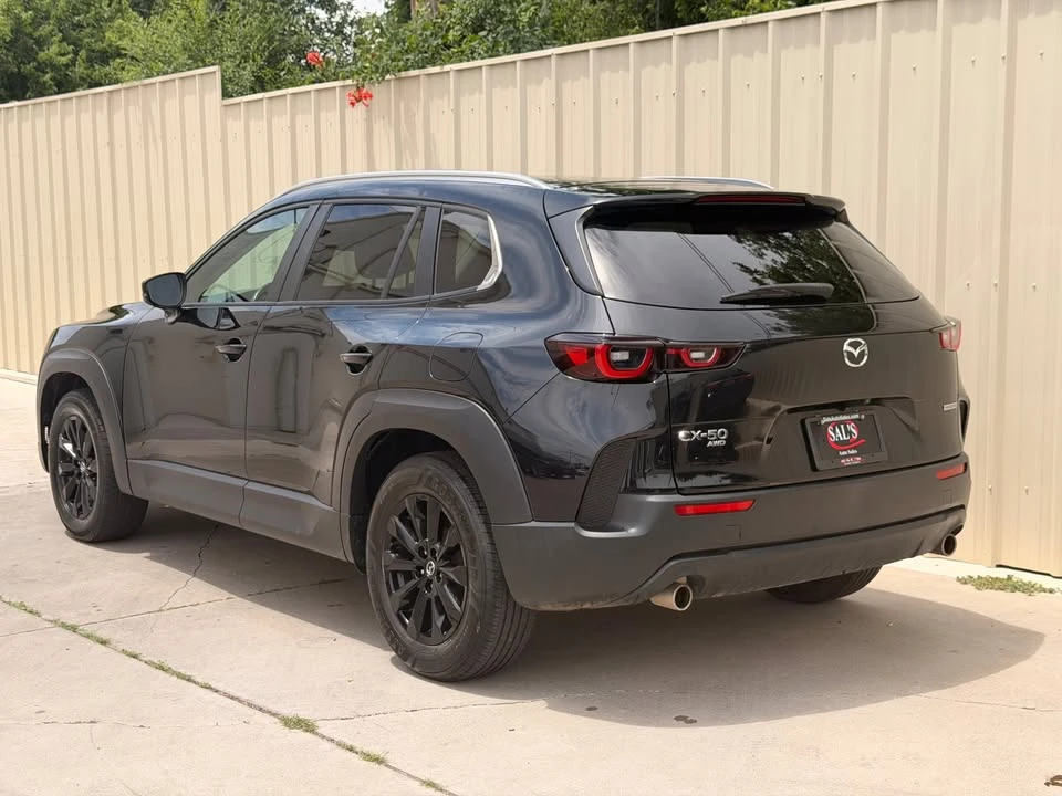 2024 Mazda CX-50 - Image 5 of 20