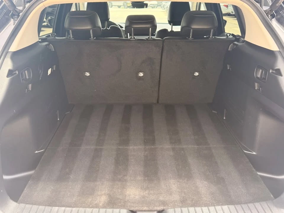 2024 Mazda CX-50 - Image 17 of 20
