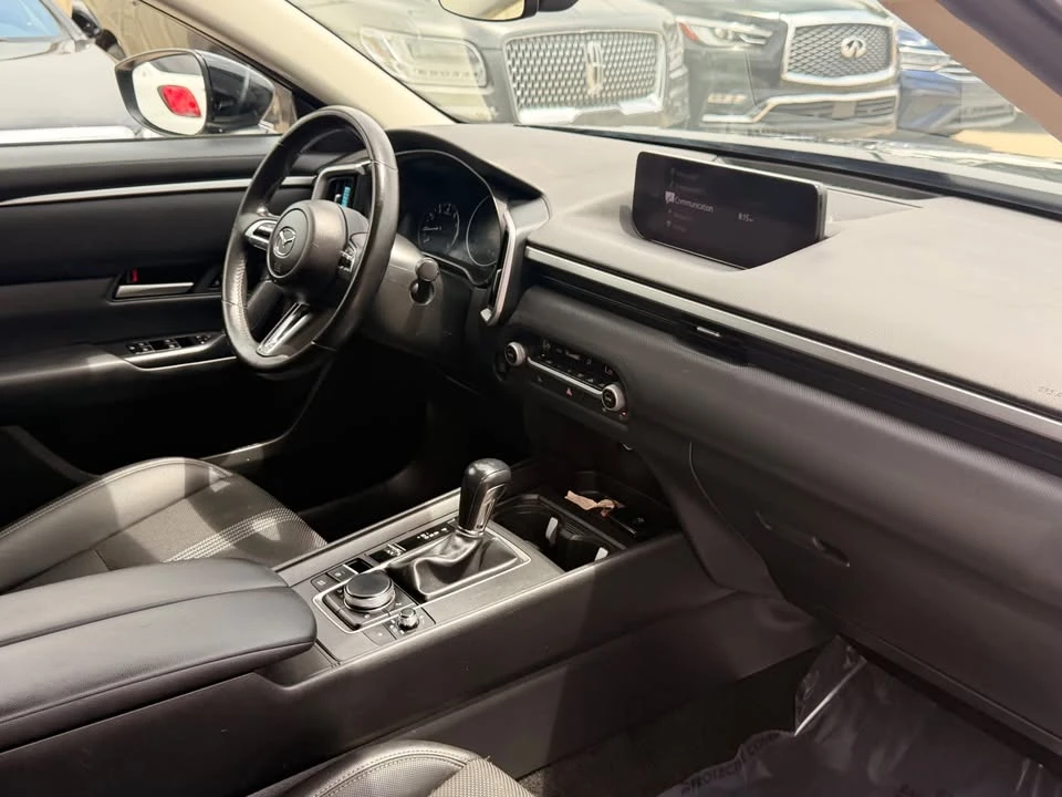 2024 Mazda CX-50 - Image 20 of 20