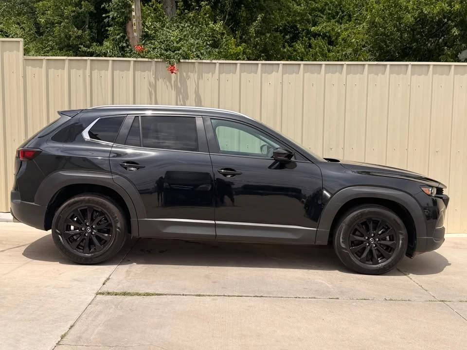 2024 Mazda CX-50 - Image 3 of 20