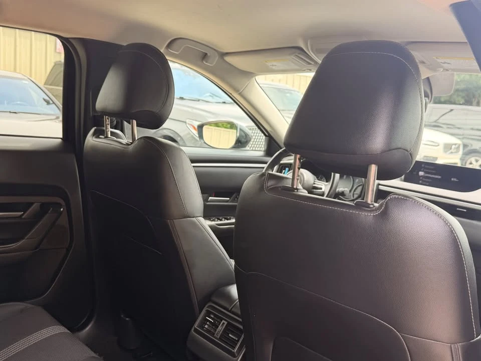 2024 Mazda CX-50 - Image 18 of 20