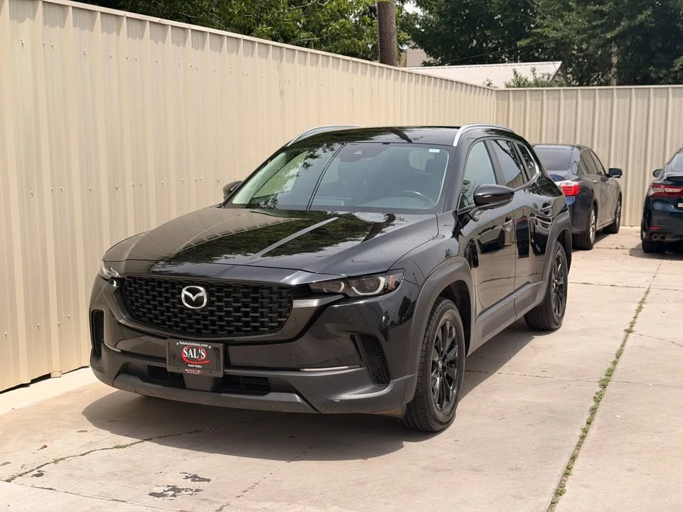 2024 Mazda CX-50 - Image 7 of 20