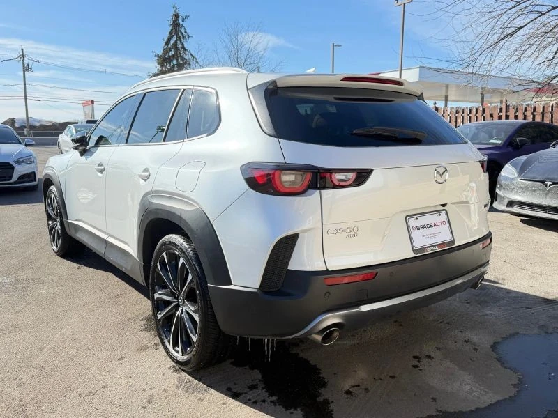 2024 Mazda CX-50 - Image 7 of 12