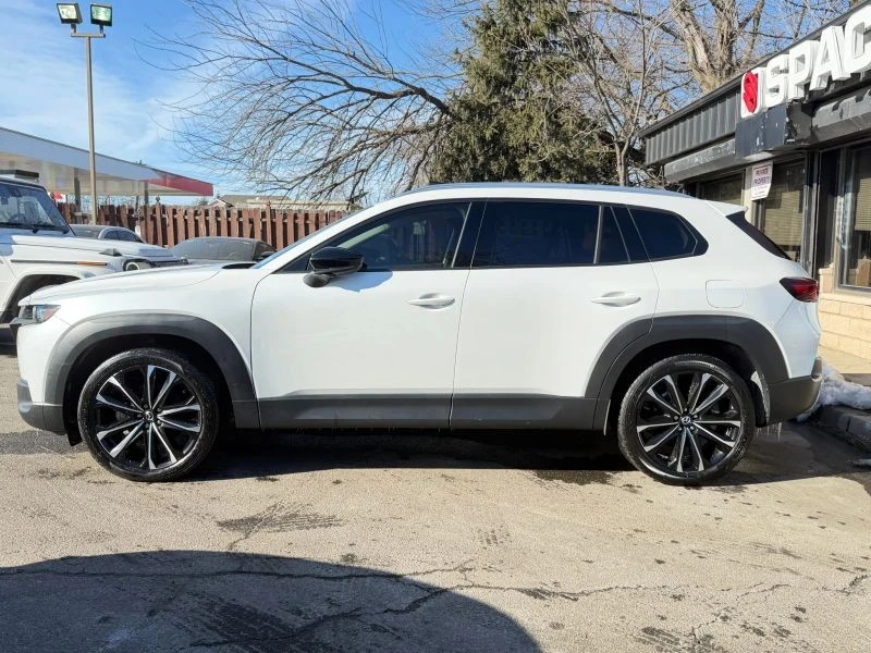 2024 Mazda CX-50 - Image 8 of 12