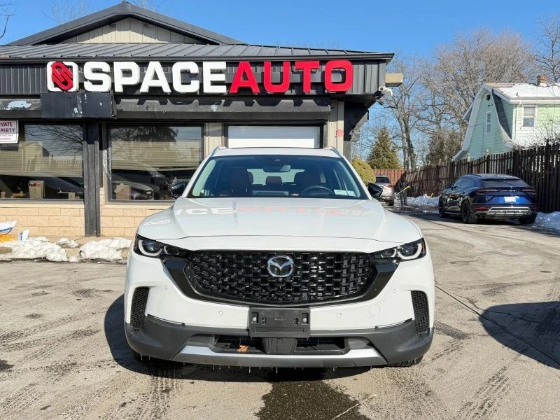 2024 Mazda CX-50 - Image 2 of 12