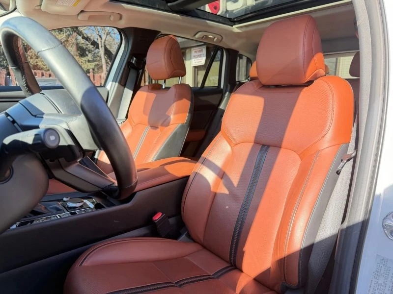 2024 Mazda CX-50 - Image 11 of 12