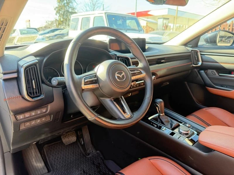2024 Mazda CX-50 - Image 12 of 12