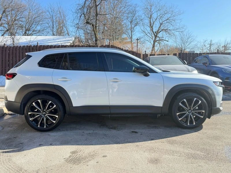 2024 Mazda CX-50 - Image 4 of 12