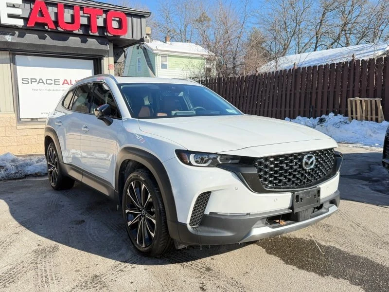 2024 Mazda CX-50 - Image 3 of 12