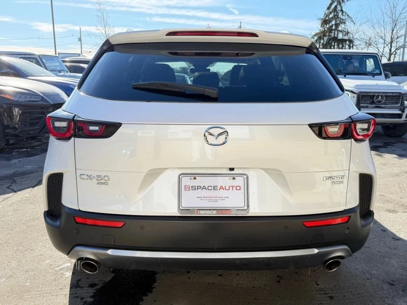 2024 Mazda CX-50 - Image 6 of 12