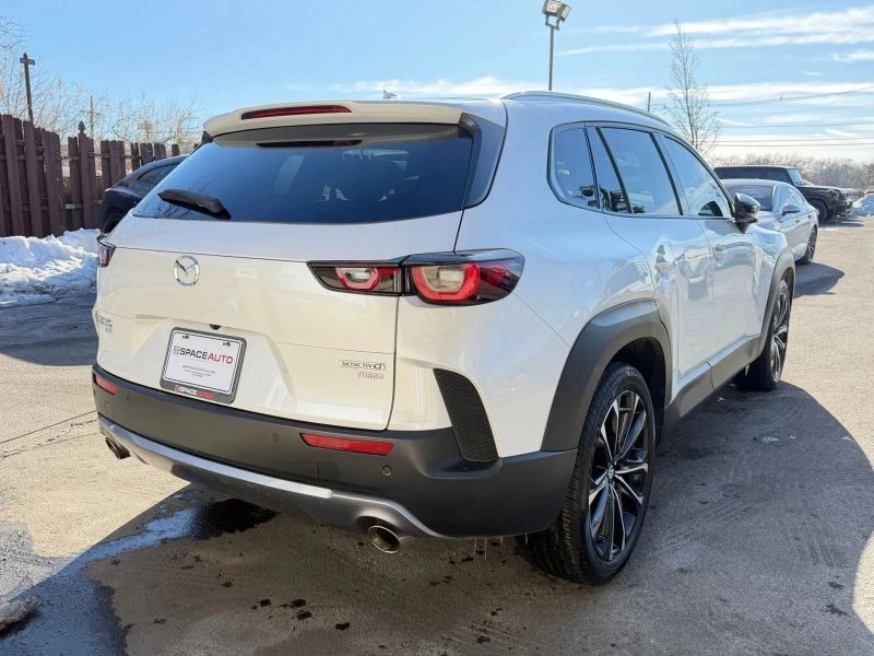 2024 Mazda CX-50 - Image 5 of 12