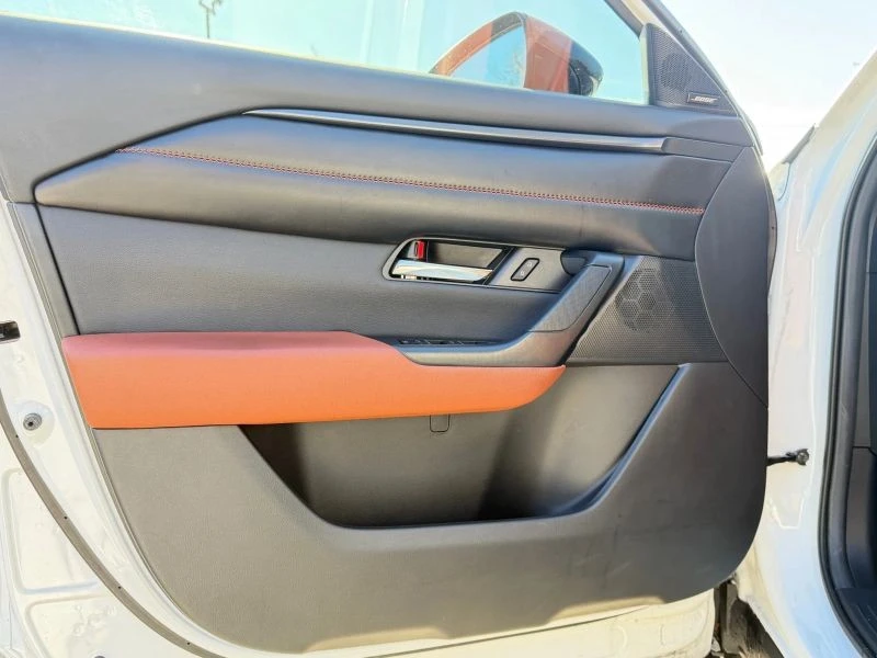 2024 Mazda CX-50 - Image 9 of 12