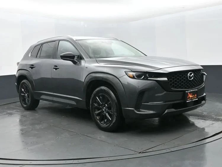 2024 Mazda CX-50 - Image 2 of 12