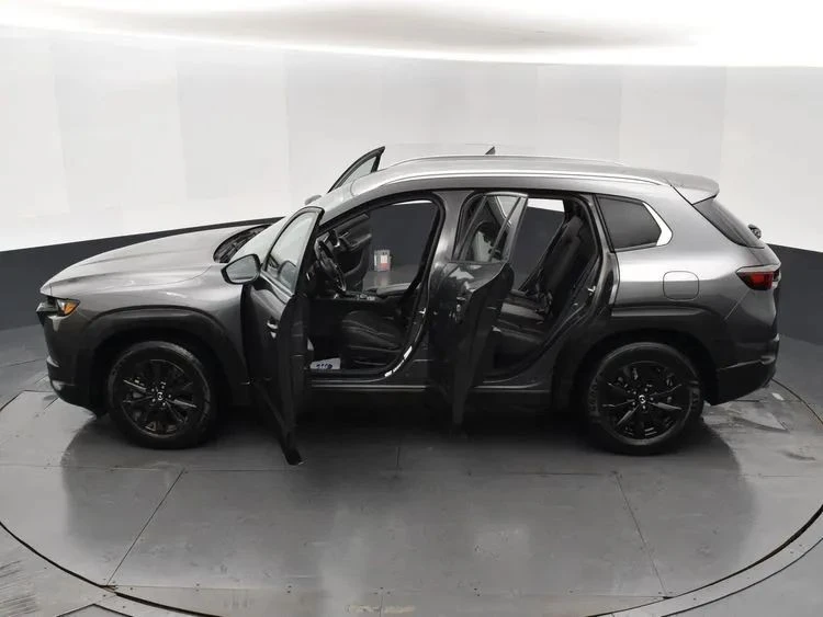 2024 Mazda CX-50 - Image 7 of 12
