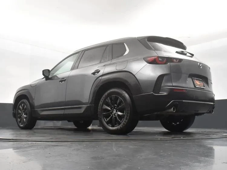 2024 Mazda CX-50 - Image 12 of 12