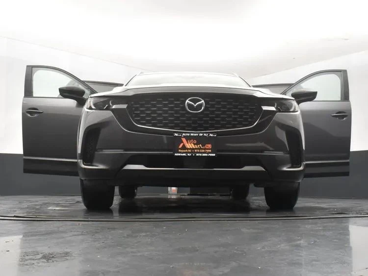 2024 Mazda CX-50 - Image 11 of 12