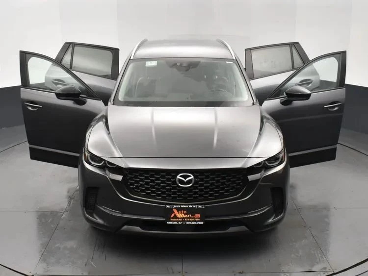 2024 Mazda CX-50 - Image 10 of 12