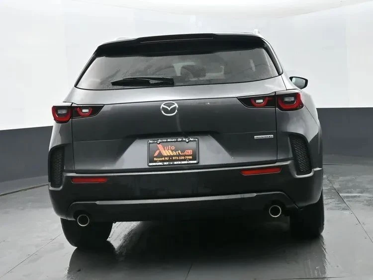 2024 Mazda CX-50 - Image 8 of 12