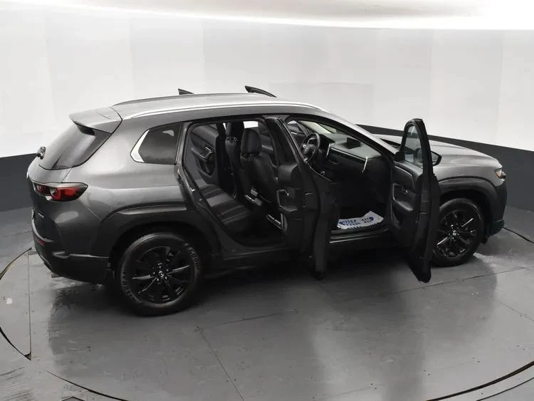 2024 Mazda CX-50 - Image 6 of 12